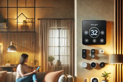 home tech LoveLolaBlog