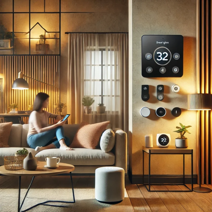 home tech LoveLolaBlog