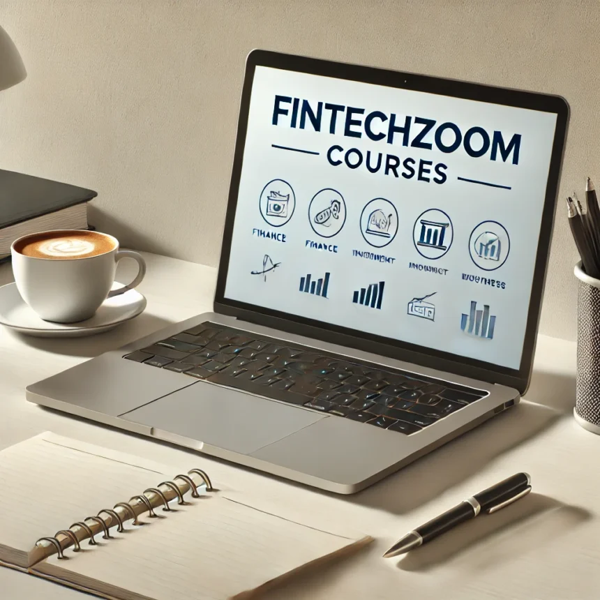 fintechzoom.io