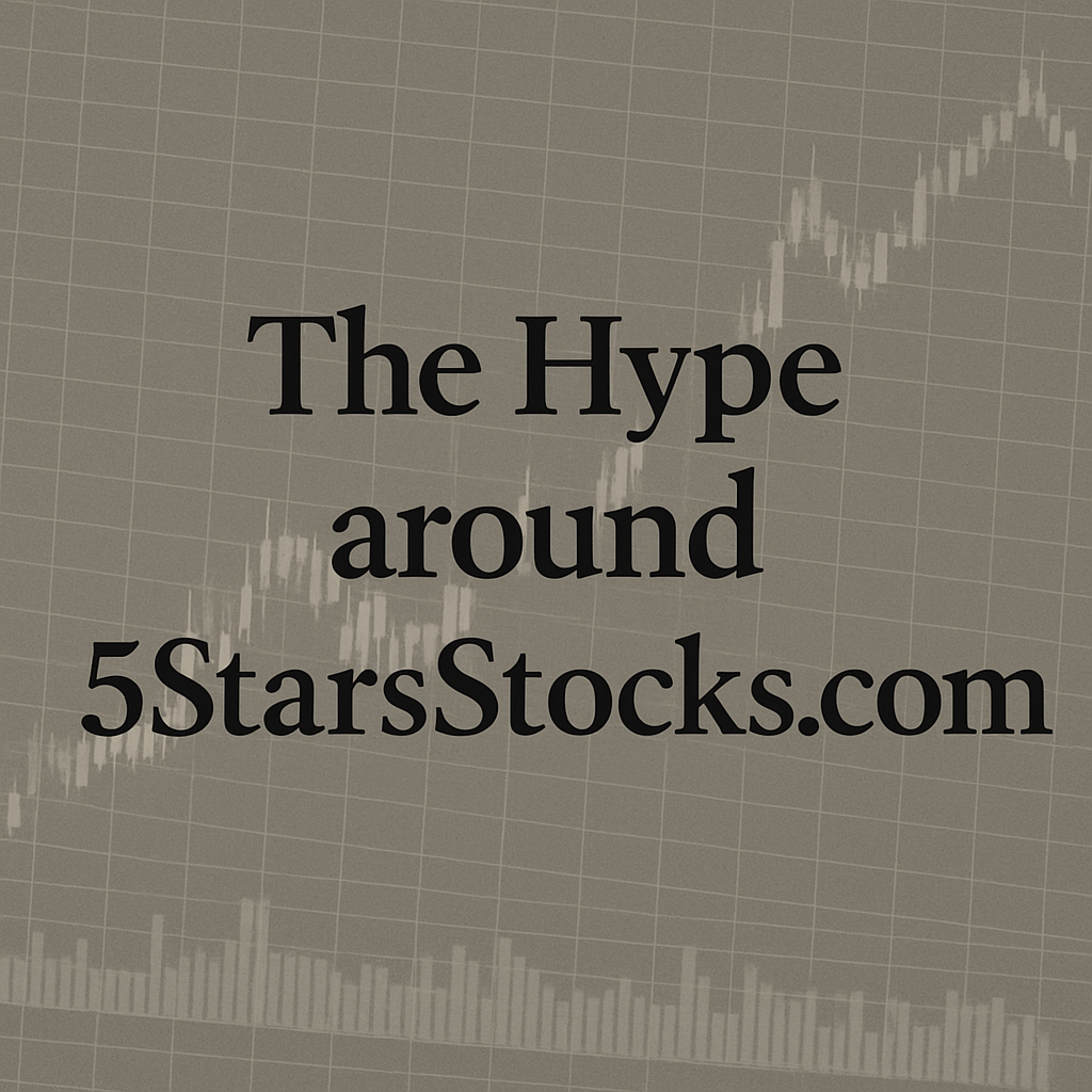 5StarsStocks .com
