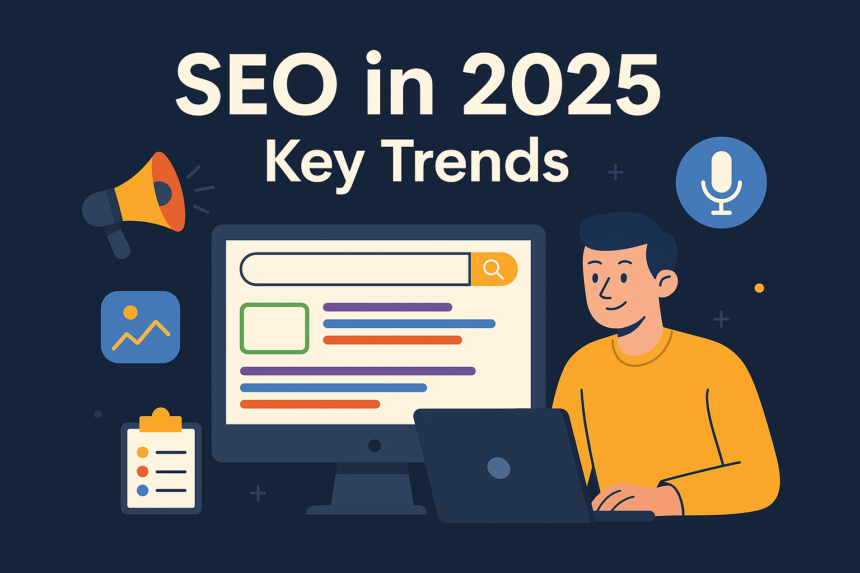 Seo in 2025