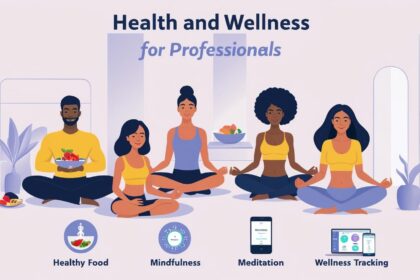 health and wellness