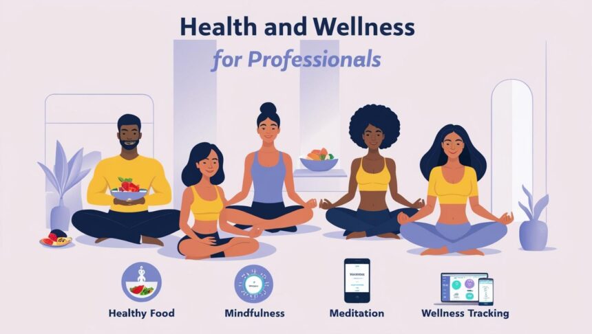 health and wellness