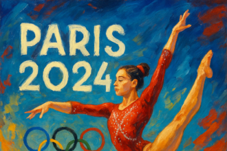 artistic gymnastics Olympics tickets