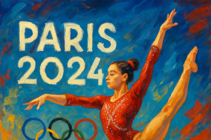 artistic gymnastics Olympics tickets