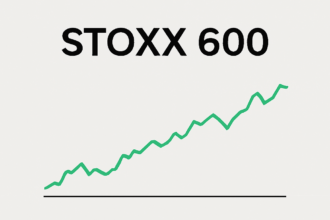 fintechzoom.com stoxx 600