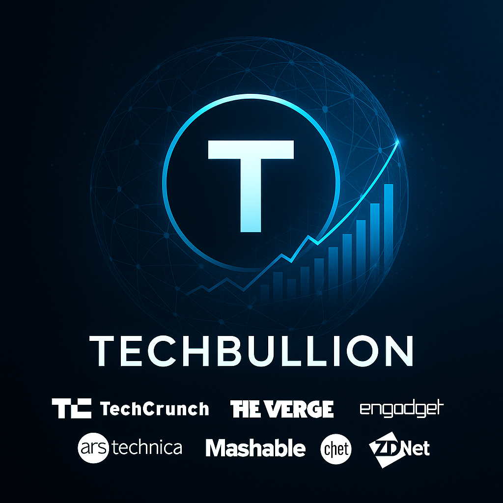 What is Techbullion