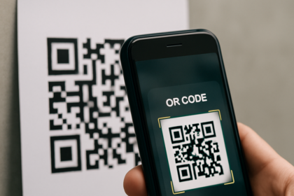 QR code monkey