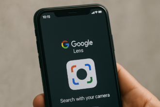 How to Scan QR Code Android Without App