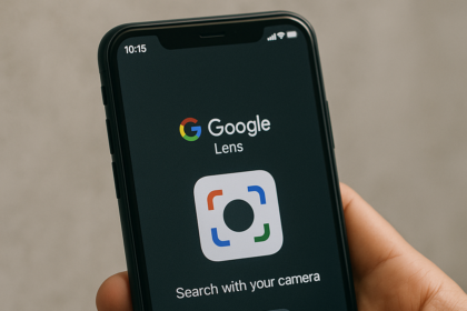 How to Scan QR Code Android Without App