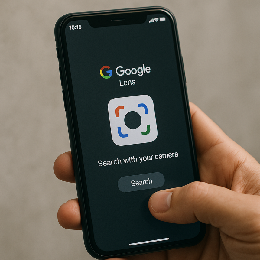 How to Scan QR Code Android Without App