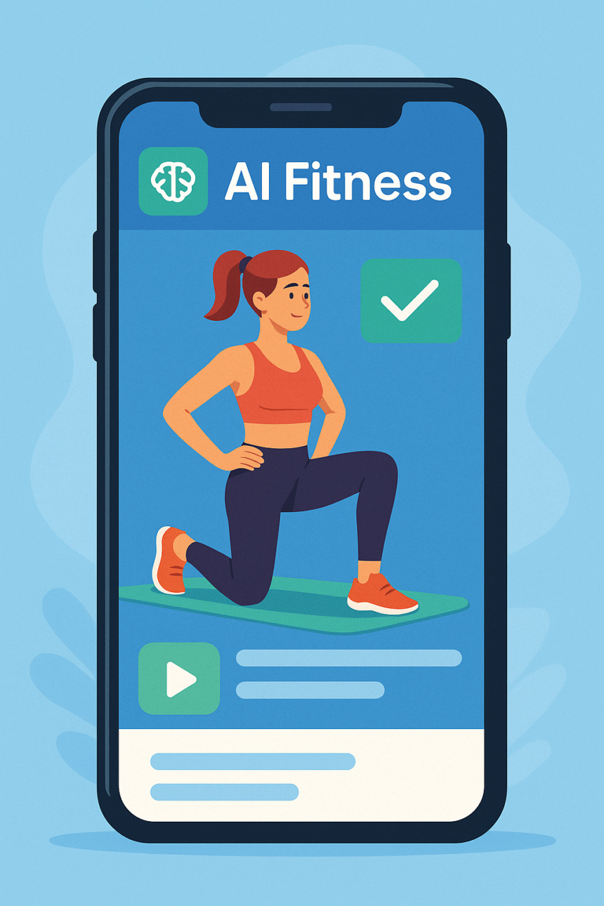 Fitness Influencers
