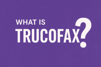 Trucofax