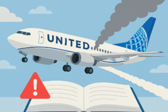 United Airlines Flight UA770 Emergency Diversion: What Really Happened?