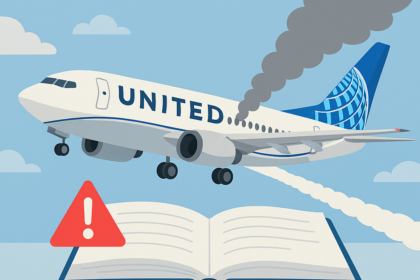 United Airlines Flight UA770 Emergency Diversion: What Really Happened?